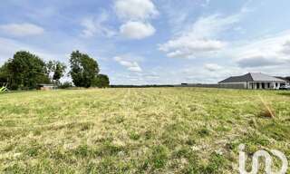 Terrain  1657 m² à vendre à Libermont (60640)