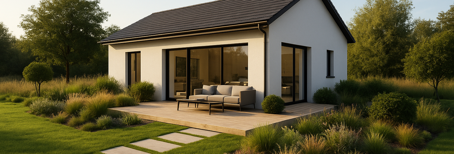 Terrain  1093 m² à vendre à Hargarten-aux-Mines (57550)