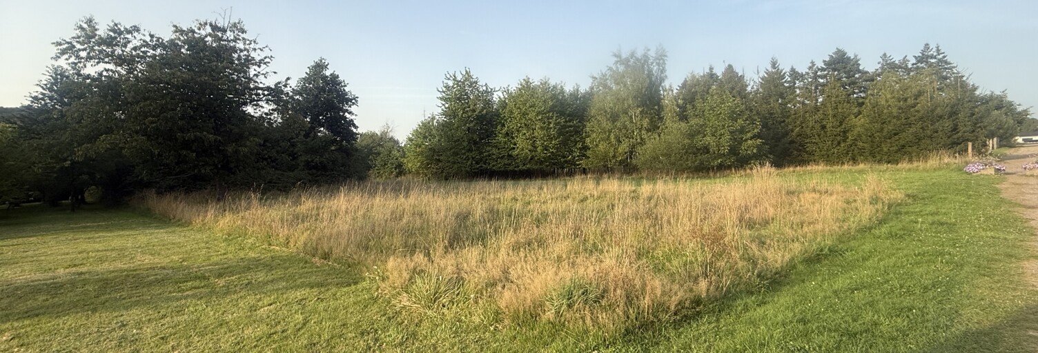 Terrain  1093 m² à vendre à Hargarten-aux-Mines (57550)