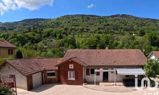 Maison 5 Pièces 120 m² à vendre à Allevard (38580)