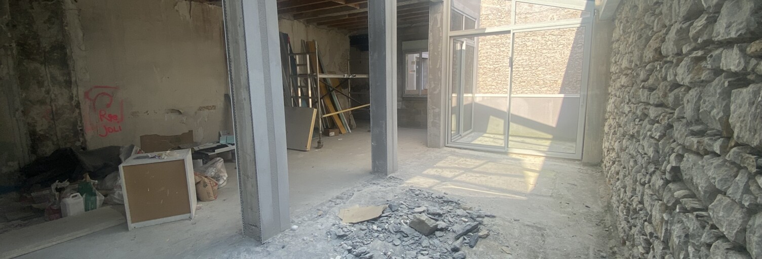 Appartement 5 Pièces 124 m² à vendre à Bagnères-de-Bigorre (65200)