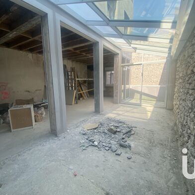 Appartement 5 pièces 209800 €