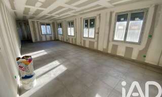 Appartement 3 Pièces 106 m² à vendre à Bagnères-de-Bigorre (65200)