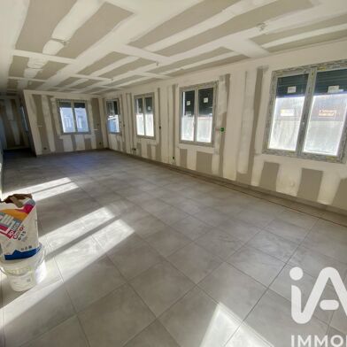 Appartement 3 pièces 213000 €