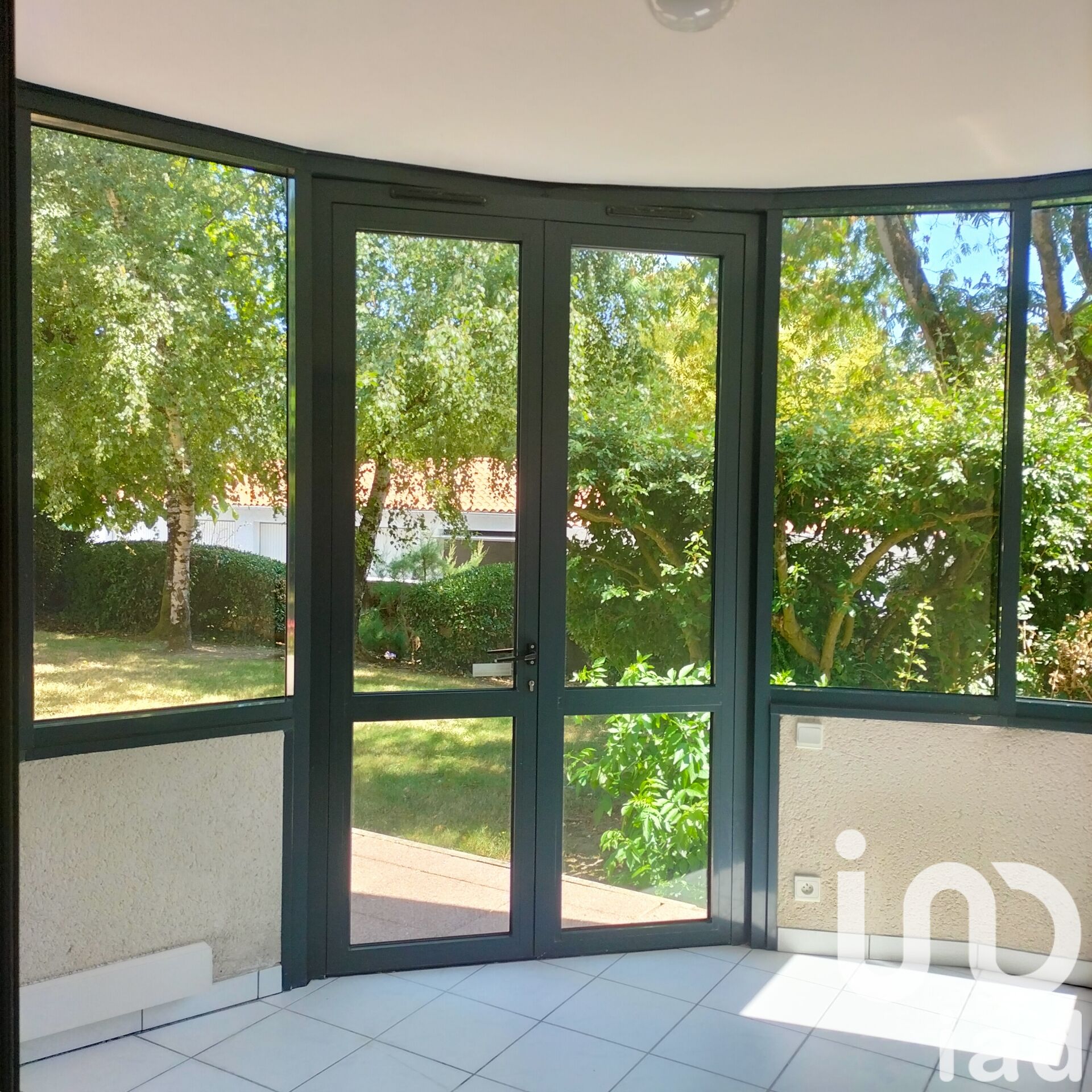 Appartement à vendre, 4 pièces, 71 m², Challans