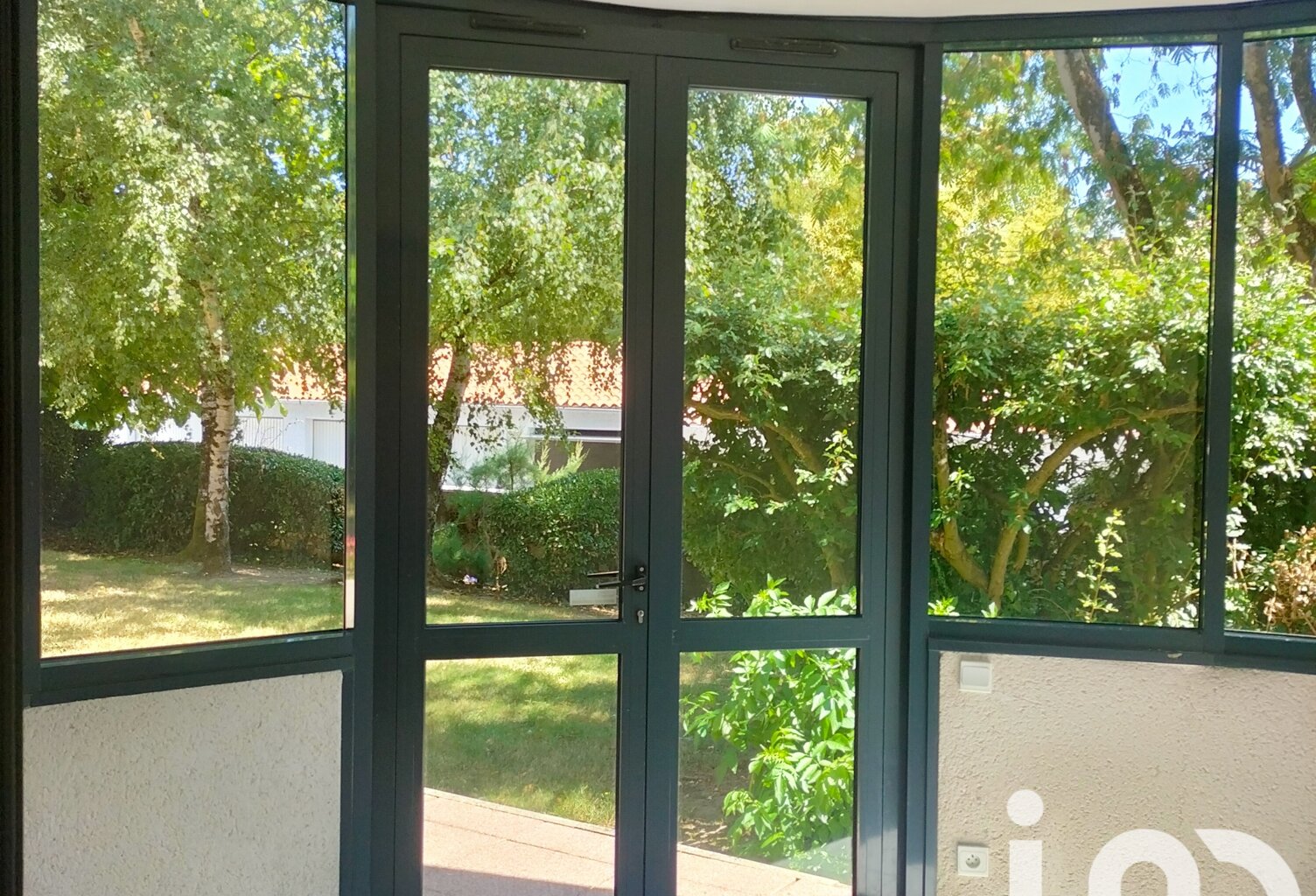 Vente Appartement 4 pièces — photo 1