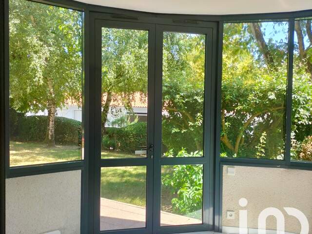 Vente Appartement 4 pièces — photo du bien