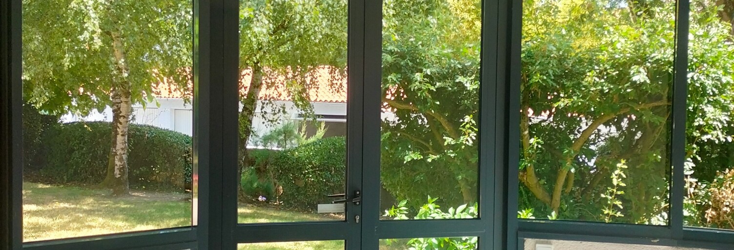 Appartement 4 Pièces 71 m² à vendre à Challans (85300)