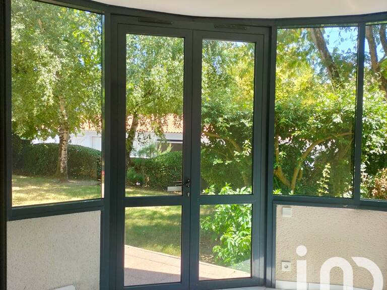 Vente Appartement 4 pièces — photo 1