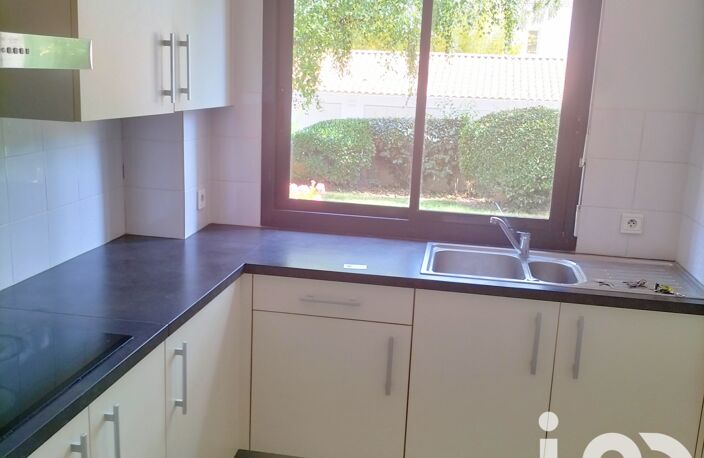 Vente Appartement 4 pièces — photo 2