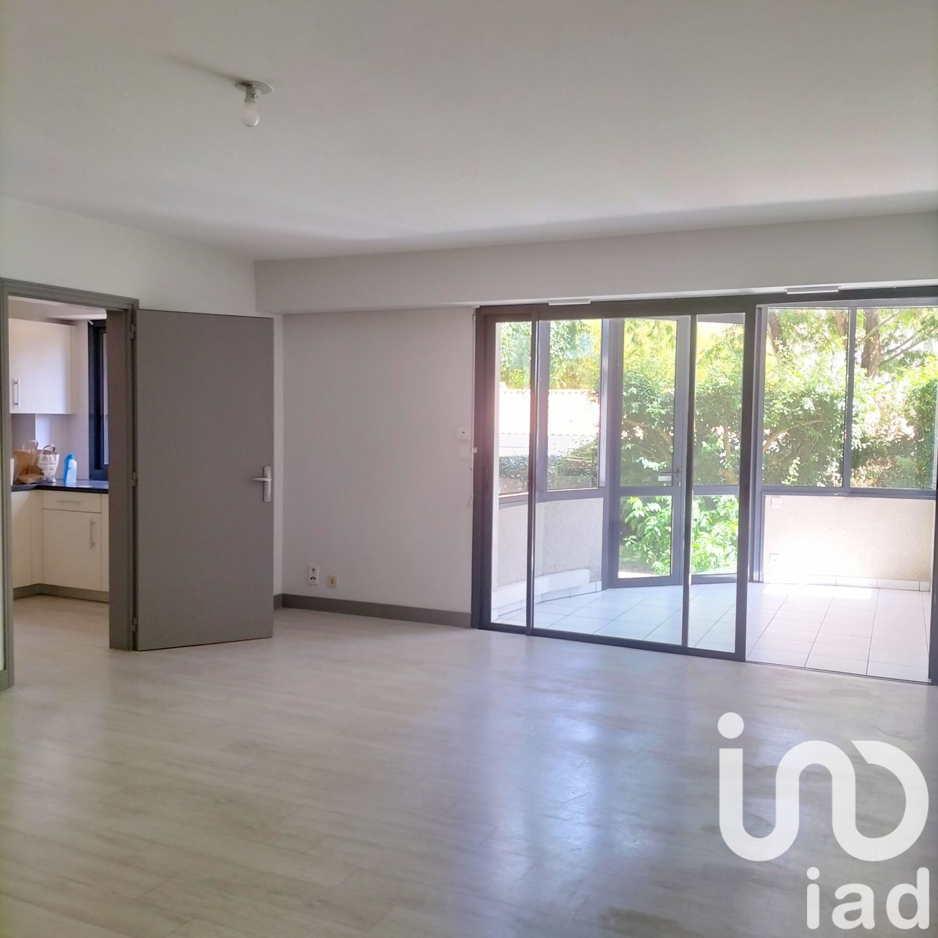 Vente Appartement 4 pièces - Photo 3