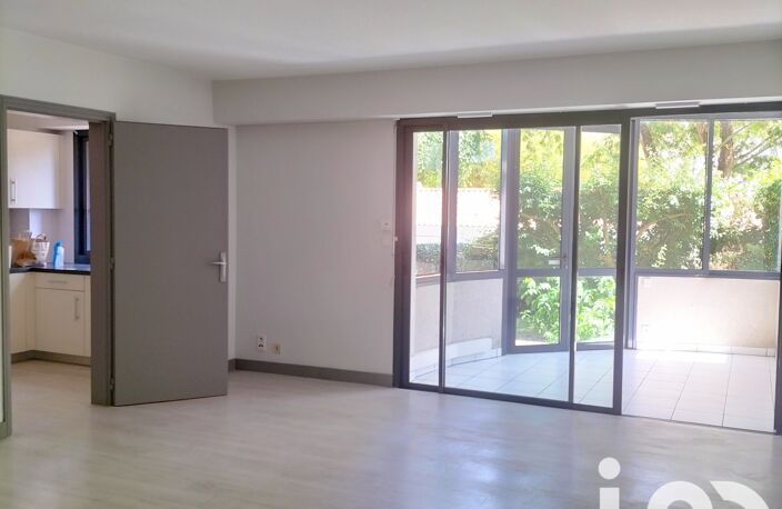 Vente Appartement 4 pièces — photo 3