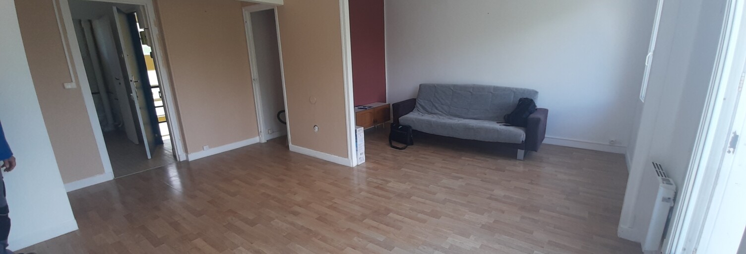 Appartement 4 Pièces 76 m² à vendre à Romilly-sur-Seine (10100)