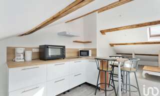 Appartement 3 Pièces 19 m² à louer à Vertou (44120)