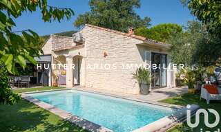 Maison 4 Pièces 110 m² à vendre à Solliès-Ville (83210)