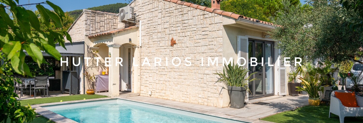 Maison 4 Pièces 110 m² à vendre à Solliès-Ville (83210)