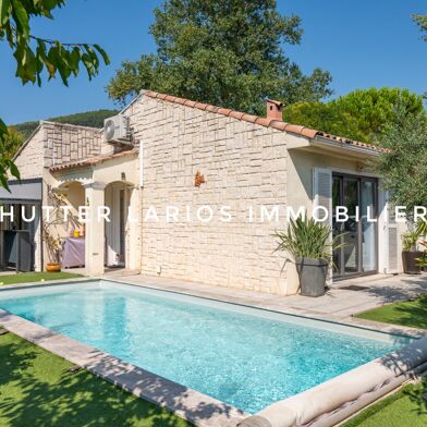 Maison 4 pièces 549000 €