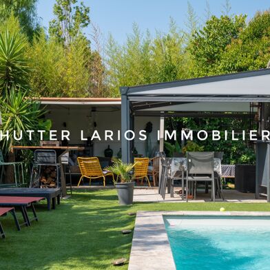 Maison 4 pièces 549000 €