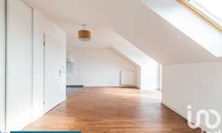 Appartement 2 Pièces 37 m² à vendre à Villemoisson-sur-Orge (91360)