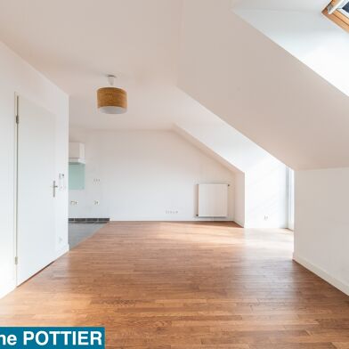 Appartement 2 pièces 176000 €