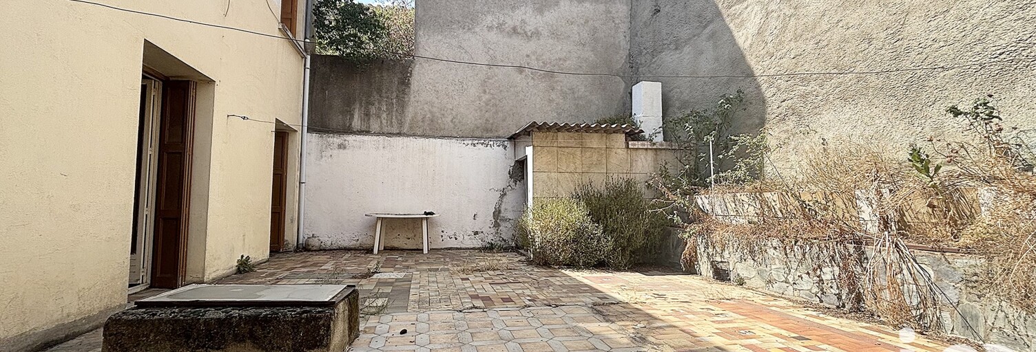 Appartement 5 Pièces 130 m² à vendre à Saint-Paul-de-Fenouillet (66220)