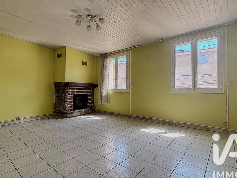 Vente Appartement 5 pièces — photo 1