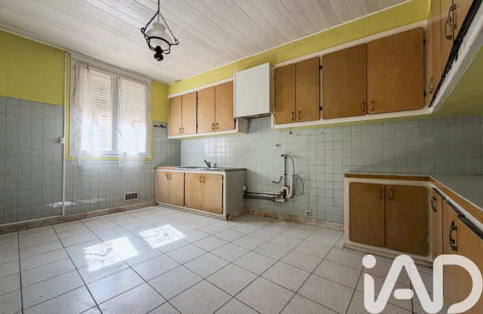 Vente Appartement 5 pièces — photo 3