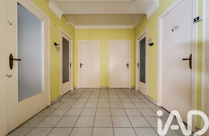 Vente Appartement 5 pièces — photo 5