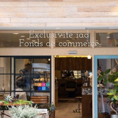 Commerce  668000 €