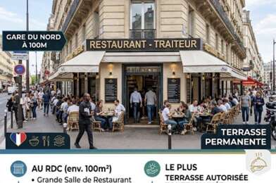 Commerce  635000 €