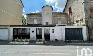 Immeuble  300 m² à vendre à Corbeil-Essonnes (91100)