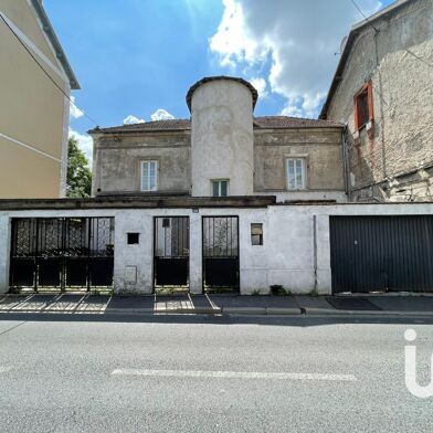 Immeuble  370000 €