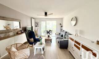 Appartement 4 Pièces 80 m² à vendre à Six-Fours-les-Plages (83140)