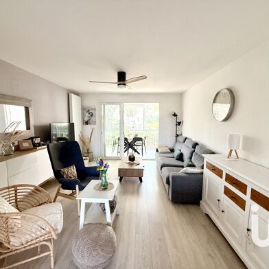 Appartement 4 pièces 380000 €