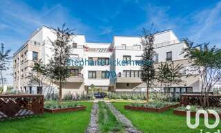 Appartement 5 Pièces 94 m² à vendre à Chessy (77700)