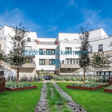 Appartement 5 pièces 515000 €