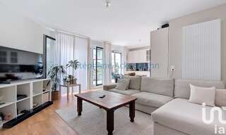 Appartement 5 Pièces 94 m² à vendre à Chessy (77700)