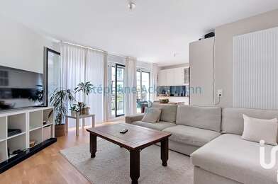 Appartement 5 pièces 515000 €