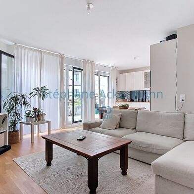 Appartement 5 pièces 515000 €