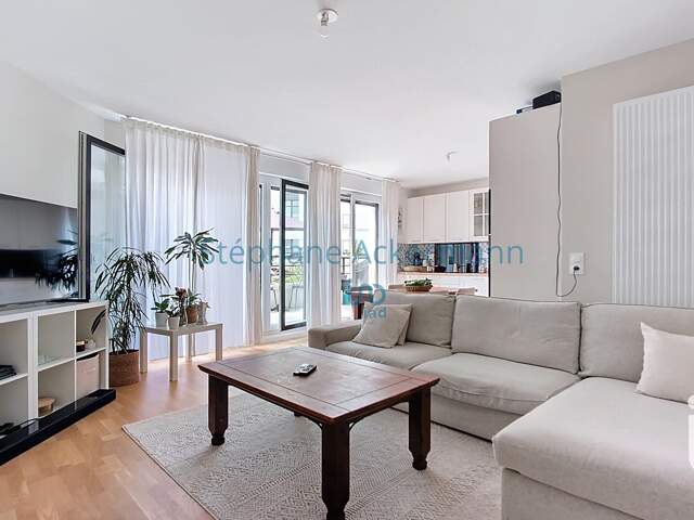 Vente Appartement 5 pièces — photo du bien