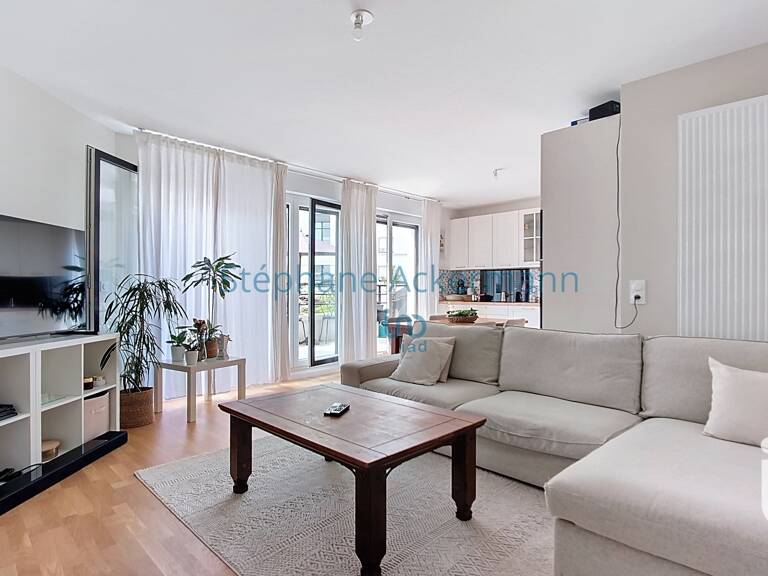 Vente Appartement 5 pièces — photo 1