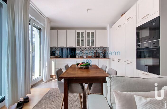 Vente Appartement 5 pièces — photo 2