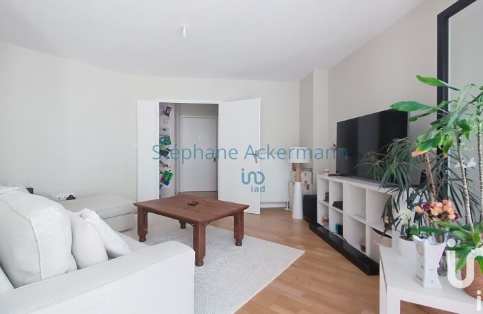 Vente Appartement 5 pièces — photo 3