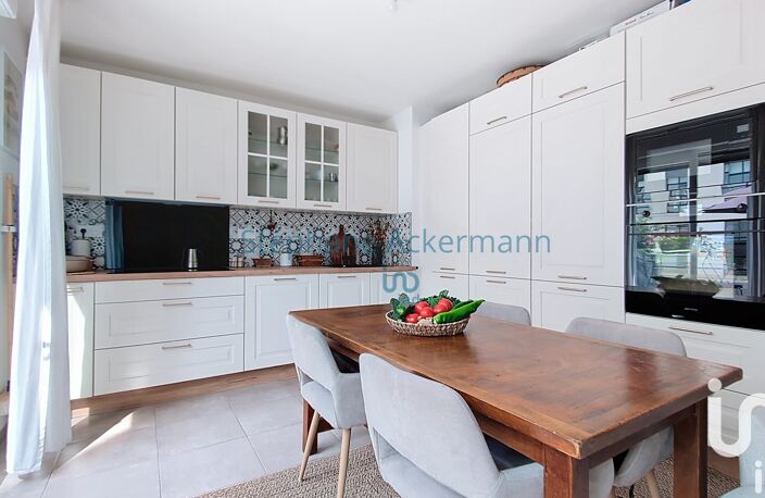 Vente Appartement 5 pièces — photo 4