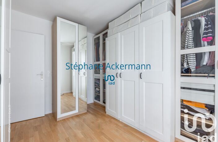 Vente Appartement 5 pièces — photo 5