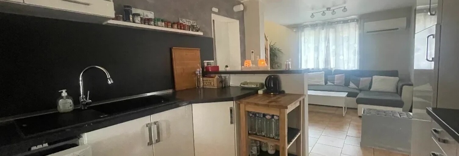 Maison 6 Pièces 108 m² à vendre à Chevilly-Larue (94550)