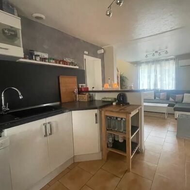 Maison 6 pièces 459000 €