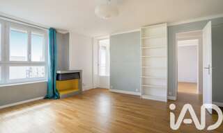 Appartement 3 Pièces 72 m² à vendre à Noisy-le-Sec (93130)