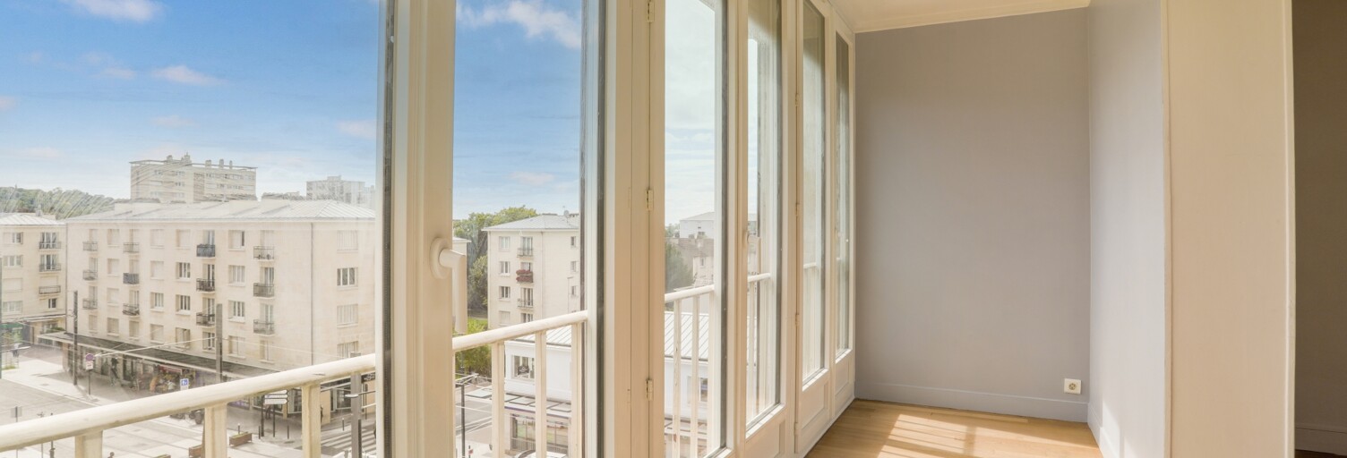 Appartement 3 Pièces 72 m² à vendre à Noisy-le-Sec (93130)