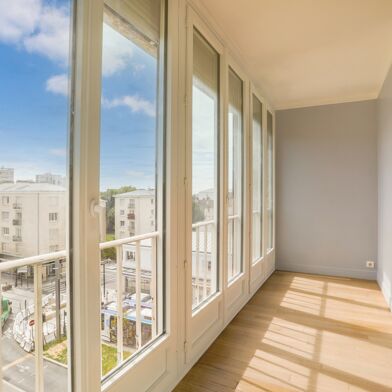 Appartement 3 pièces 245000 €